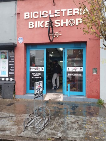 Gran oportunidad venta local comercial  zona San juan 