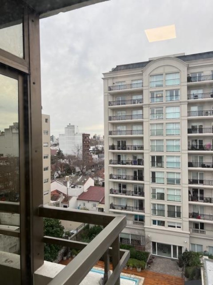 VENTA MDP,  ZONA CHAUVIN/MACROCENTRO, PISO UNICO EN SU ESTILO, CALIDAD, METRAJE, AMPLITUD DE AMBIENTES, VISTA PANORAMICA, CONSULTANOS !!!