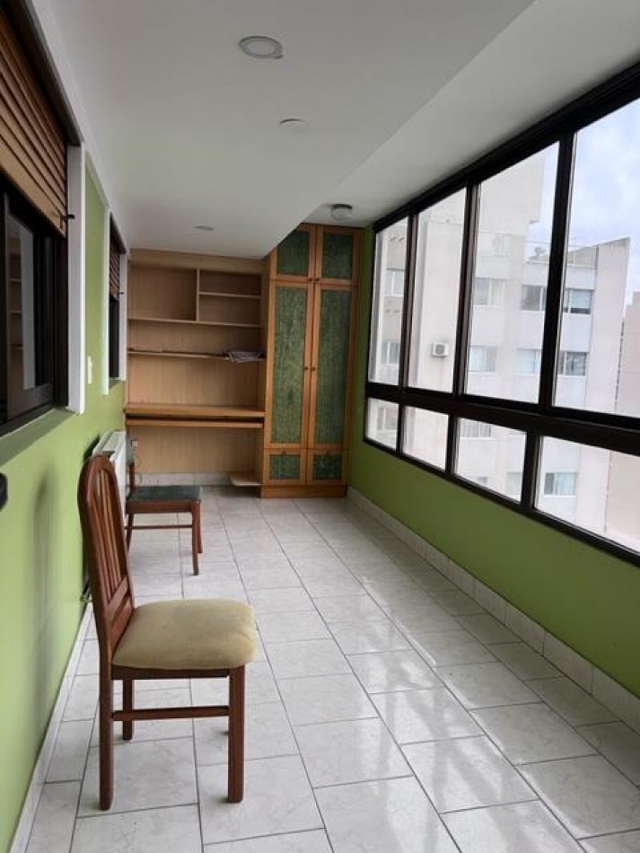 VENTA MDP,  ZONA CHAUVIN/MACROCENTRO, PISO UNICO EN SU ESTILO, CALIDAD, METRAJE, AMPLITUD DE AMBIENTES, VISTA PANORAMICA, CONSULTANOS !!!
