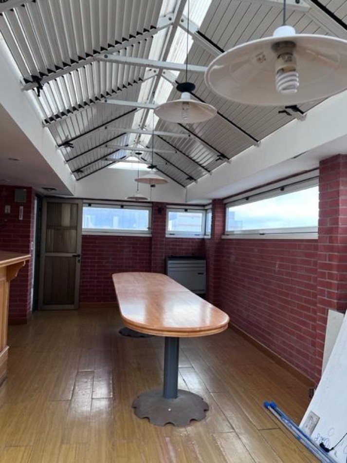 VENTA MDP,  ZONA CHAUVIN/MACROCENTRO, PISO UNICO EN SU ESTILO, CALIDAD, METRAJE, AMPLITUD DE AMBIENTES, VISTA PANORAMICA, CONSULTANOS !!!