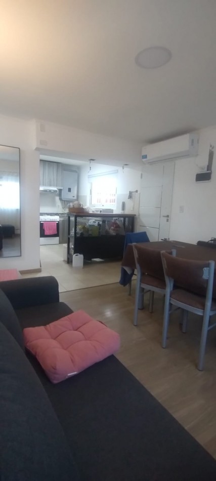 VENTA PH 3 AMB AL FRENTE 