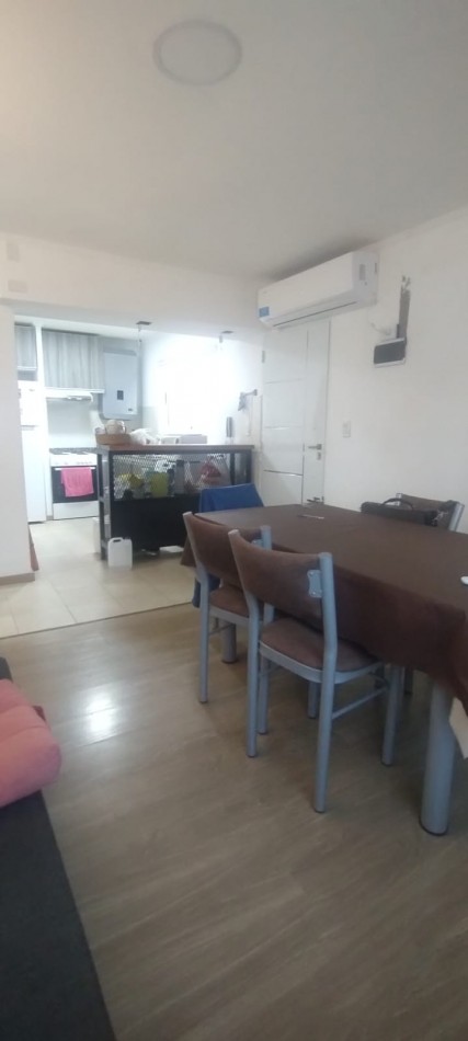 VENTA PH 3 AMB AL FRENTE 