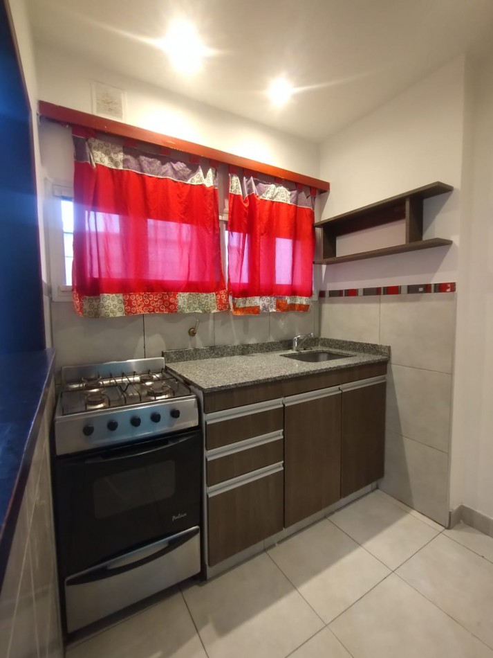 VENTA DEPARTAMENTO DOS AMB ZONA CENTRO